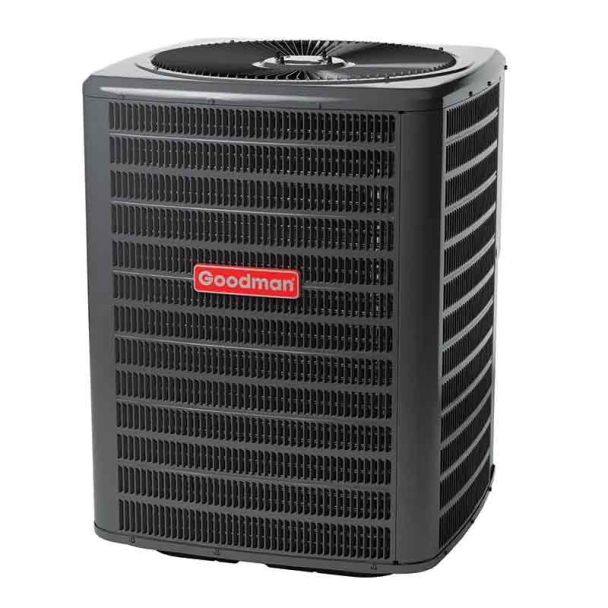 3.5 Ton 13.4 SEER2 Goodman Air Conditioner Condenser - GSXN3N4210