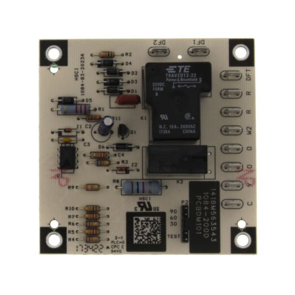 Defrost Control Board PCBDM101S