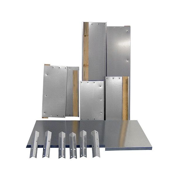 Roof Curb for Goodman Packaged Units
