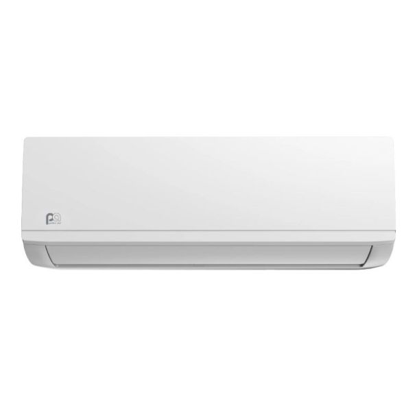 Perfect Aire 18,000 BTU Wall Mounted HyperTek Ductless Air Handler - 3PAMSHH18-UVW