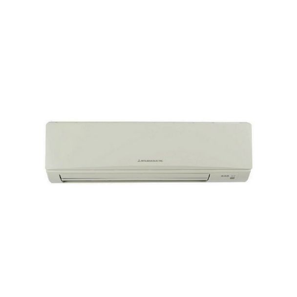 Mitsubishi 18,000 BTU 18.5 SEER Single Zone Heat Pump System - Wall Mounted