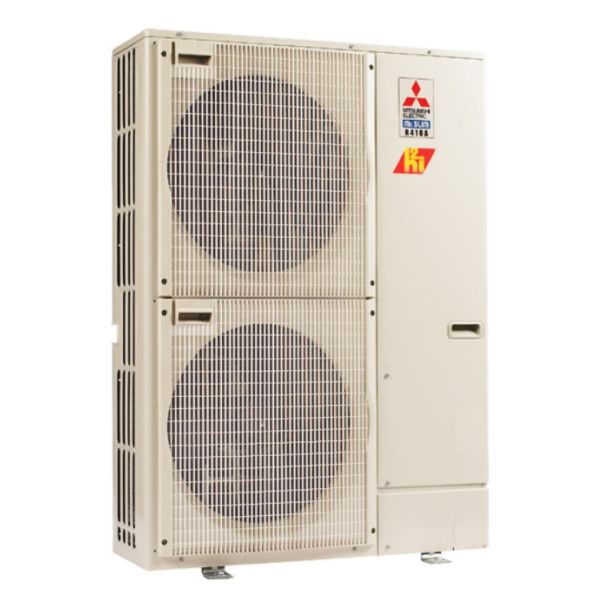 Mitsubishi PUZ-AK48NLHZ Outdoor Unit – Efficient Heating & Cooling for Commercial Use