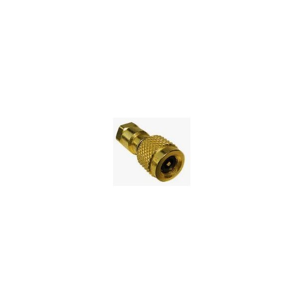 JB Industries 1/4" Quick Coupler - QCS4A