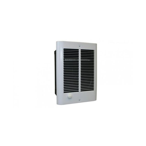 Qmark COS-E Fan-Forced Zonal Wall Heater (1,500/750 Watts - 120 Volt) - CZ1512T
