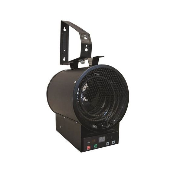 QMark GH48R Electric Garage Heater 208V/240V - 3.6kW/4.8kW
