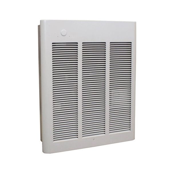 Qmark LFK Fan-Forced Wall Heater (4,000 Watts - 240 Volt) - LFK404F