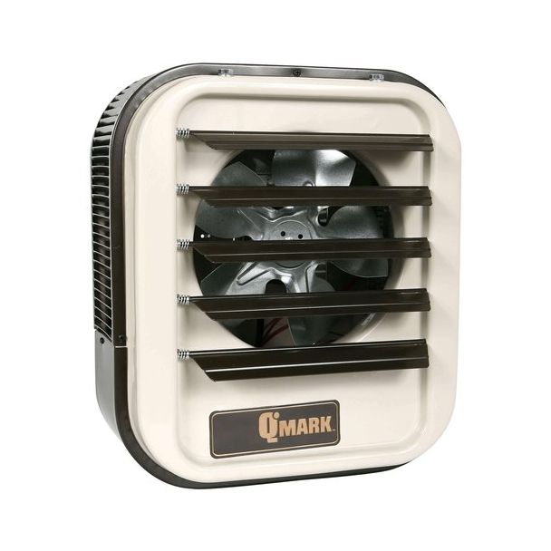 QMark MUH102 Electric Unit Heater 208V/240V - 7.5kW/10.0kW 