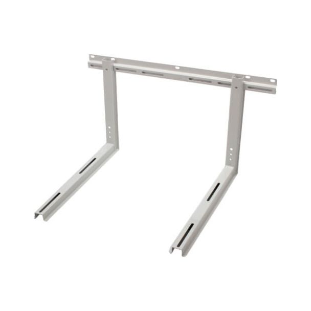 DiversiTech Quick-Sling Mini Split Wall Mount Bracket - QSWB2000