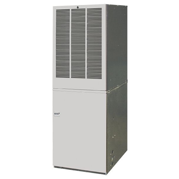 Revolv 15kw Mobile Home Electric Downflow Furnace