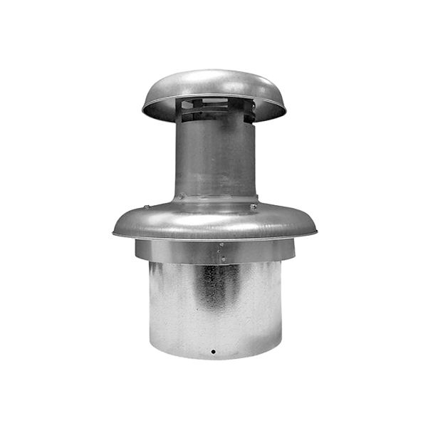 Style Crest Revolv Roof Jack - Required for RG1 Furnaces