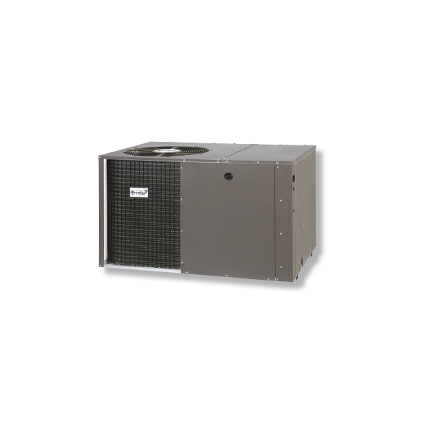 Style Crest-Revolv 3 Ton 13.4 SEER2 Horizontal Packaged Air Conditioning System - RP94RD-036K