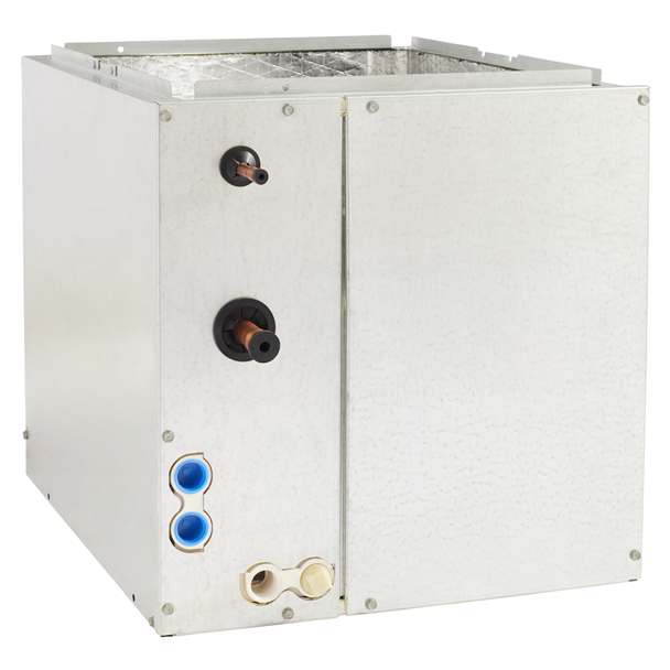 Trane RT Series Multi-Positional Evaporator Cased Coil 4 to 5 Ton 24.5" Width - 4MXCD010AC6HCB