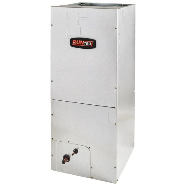 Trane 3 Ton Multi-Positional Central Air Handler - 24.5" Width - R410A - RT Series - A4AH4E36A1C3