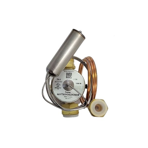 RunTru by Trane 5 Ton TXV Kit - R-410A - 4AYTXVH3G6000A