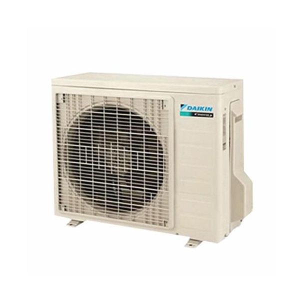 
24,000 BTU Daikin 17-Series Single Zone Mini Split Heat Pump Condenser - R410A - RXB24AXVJU
