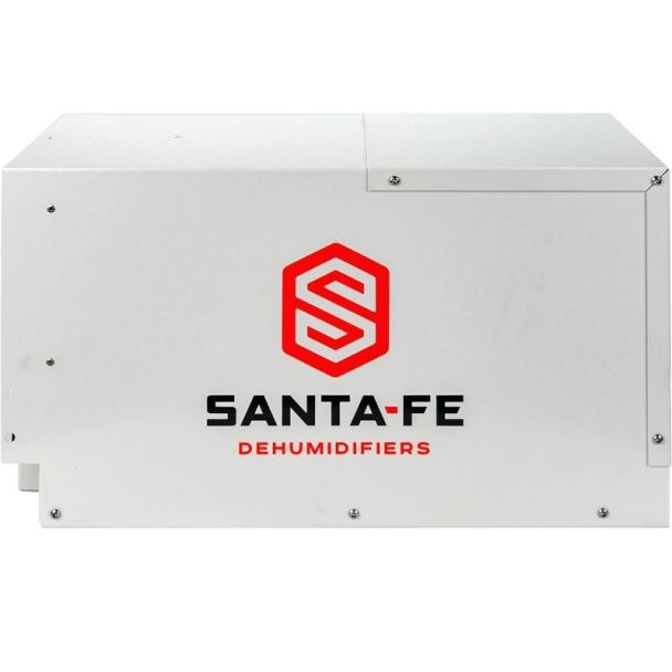 Santa Fe Compact70 Crawl Space Dehumidifier - 110/120V - R454B - SA8104