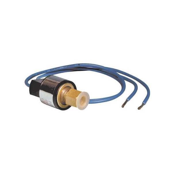 Low Pressure Shutoff Switch - PSLP40-80