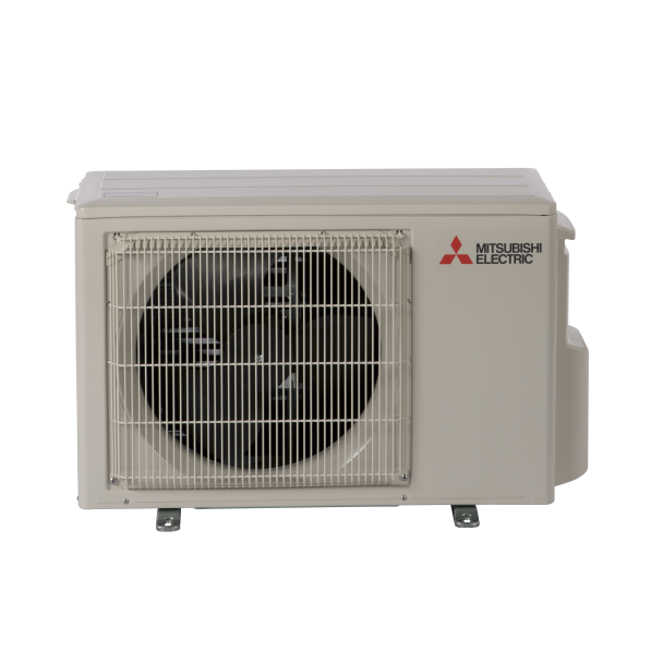 20,000 BTU Ductless Mitsubishi Mini-Split Multi Zone MXZ-C Series - Heat Pump Condenser