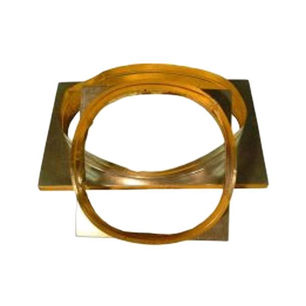 Goodman Square to Round - Horizontal