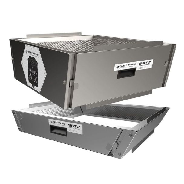RectorSeal 14" to 17.5" Furnace to Coil Transition - 19831