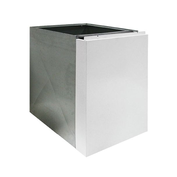 Revolv Coil Cabinet - 20" Tall