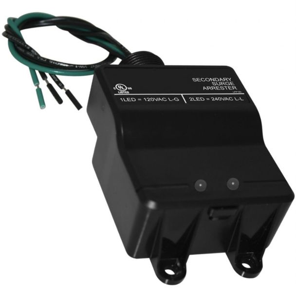 Mini Split Condenser Surge Suppressor