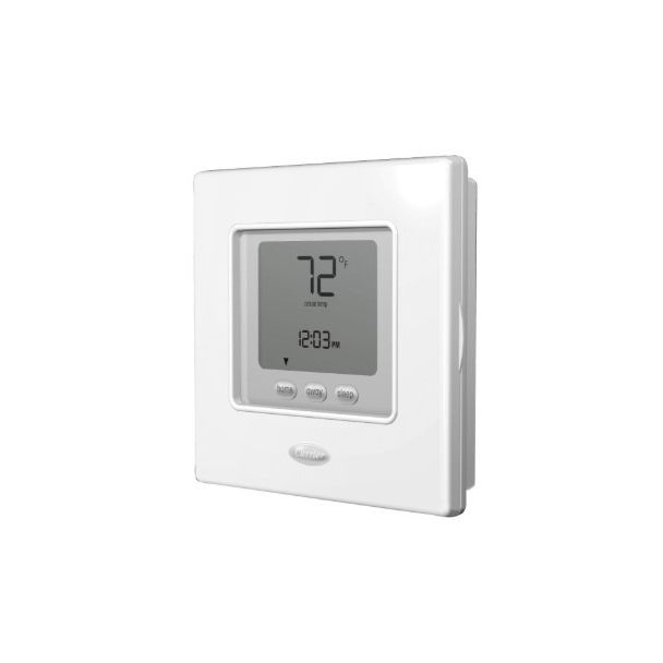 Carrier 3H/2C 5-2 Day Programmable Thermostat - TC-PHP
