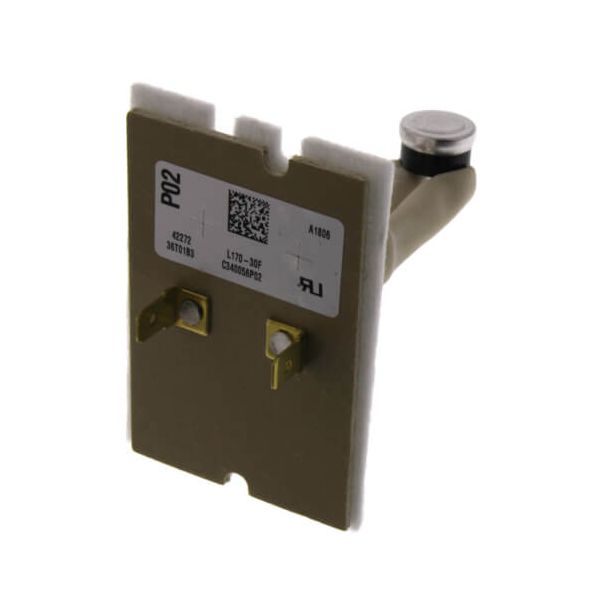 Thermal Limit Switch SWT1271