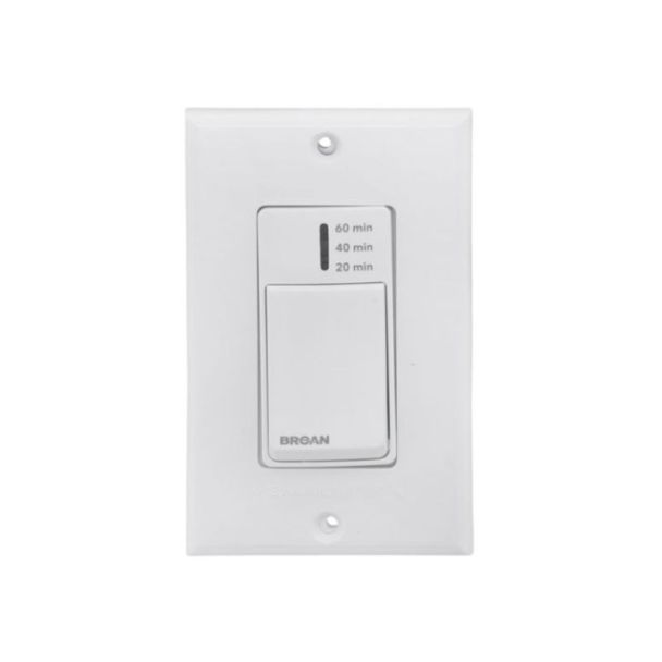 Broan Ventilation Wall Control - VBATHW