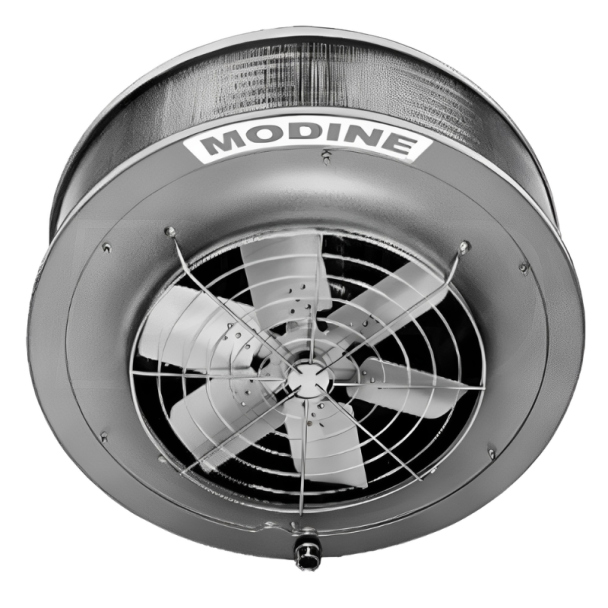 Modine 59,000 BTU Hot Water/Steam Unit Heater