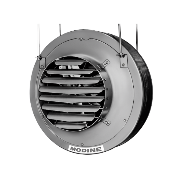 Modine PTE400 Electric Unit Heater - 40kW / 136,500 BTU