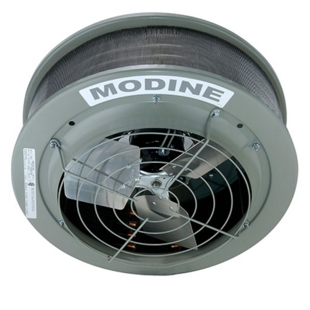 Modine VE250 Electric Unit Heater - 25kW / 85,300 BTU