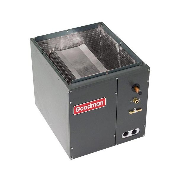 Goodman 1.5 to 2 Ton Vertical Evaporator Coil