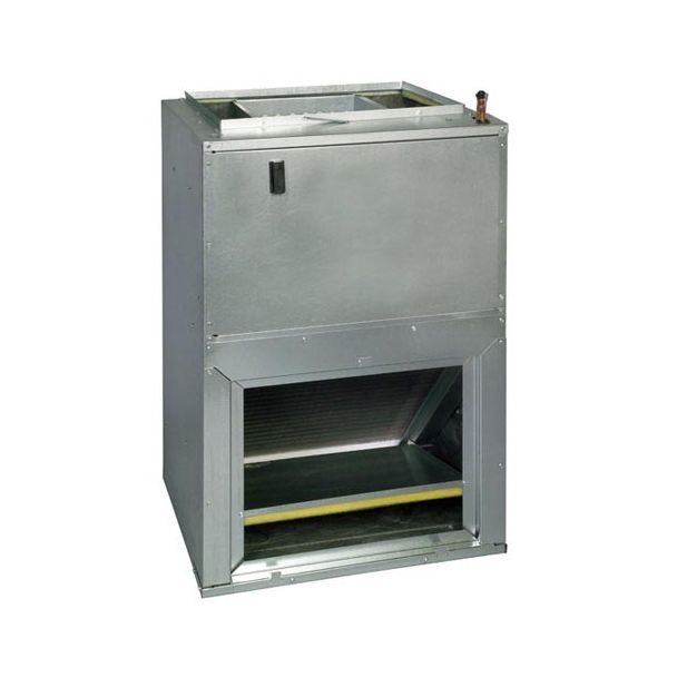 Goodman 2 Ton Wall Mounted Air Handler w/ 5kW Heat