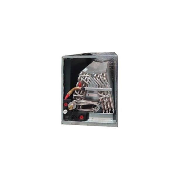 Aspen 5 Ton 24.5" Width Multi-Positional Cased Evaporator Coil - DE60B44245R402