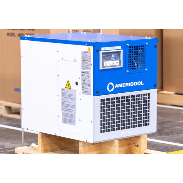 AmeriCool 1 Ton 10,000 BTU Portable Air Conditioner