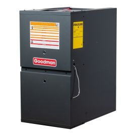 View Goodman 80,000 BTU 80% AFUE Gas Furnace - GD9T800804BX