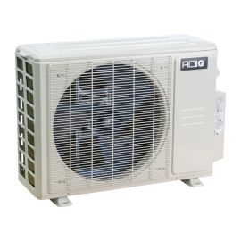 36,000 BTU ACiQ Standard Multi-Zone Mini Split Heat Pump Condenser