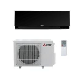 Mitsubishi 15,000 BTU EX-Series 20.9 SEER2 Single Zone Wall