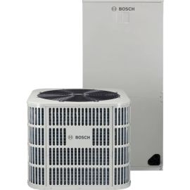 Bosch IDS Plus Series 5 Ton 17.5 SEER2 Ducted Central Air Inverter