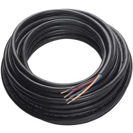 14-4 Control Wire for Ductless Mini Split Systems - 50 Feet