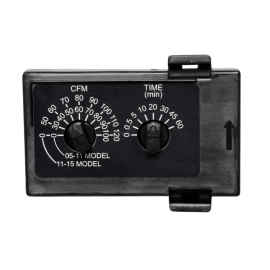 Panasonic WhisperGreen Select Multi-Speed Module - FV-VS15VK1