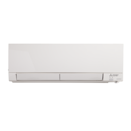 Mitsubishi 15,000 BTU FX-Series Single or Multi Zone Wall Mounted