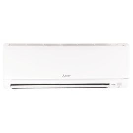 Mitsubishi 36,000 BTU GX-Series Single Zone Wall Mounted Mini