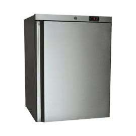 RCS 24-Inch 5.6 Cu. Ft. SS Outdoor Rated Refrigerator - REFR2B