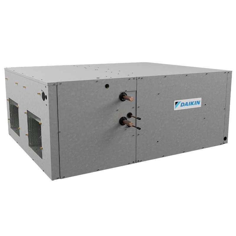 90,000 BTU Daikin 7.5 Ton Commercial Air Handler - R32