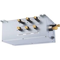 Mitsubishi M-Series - 3 Ports - Branch Box