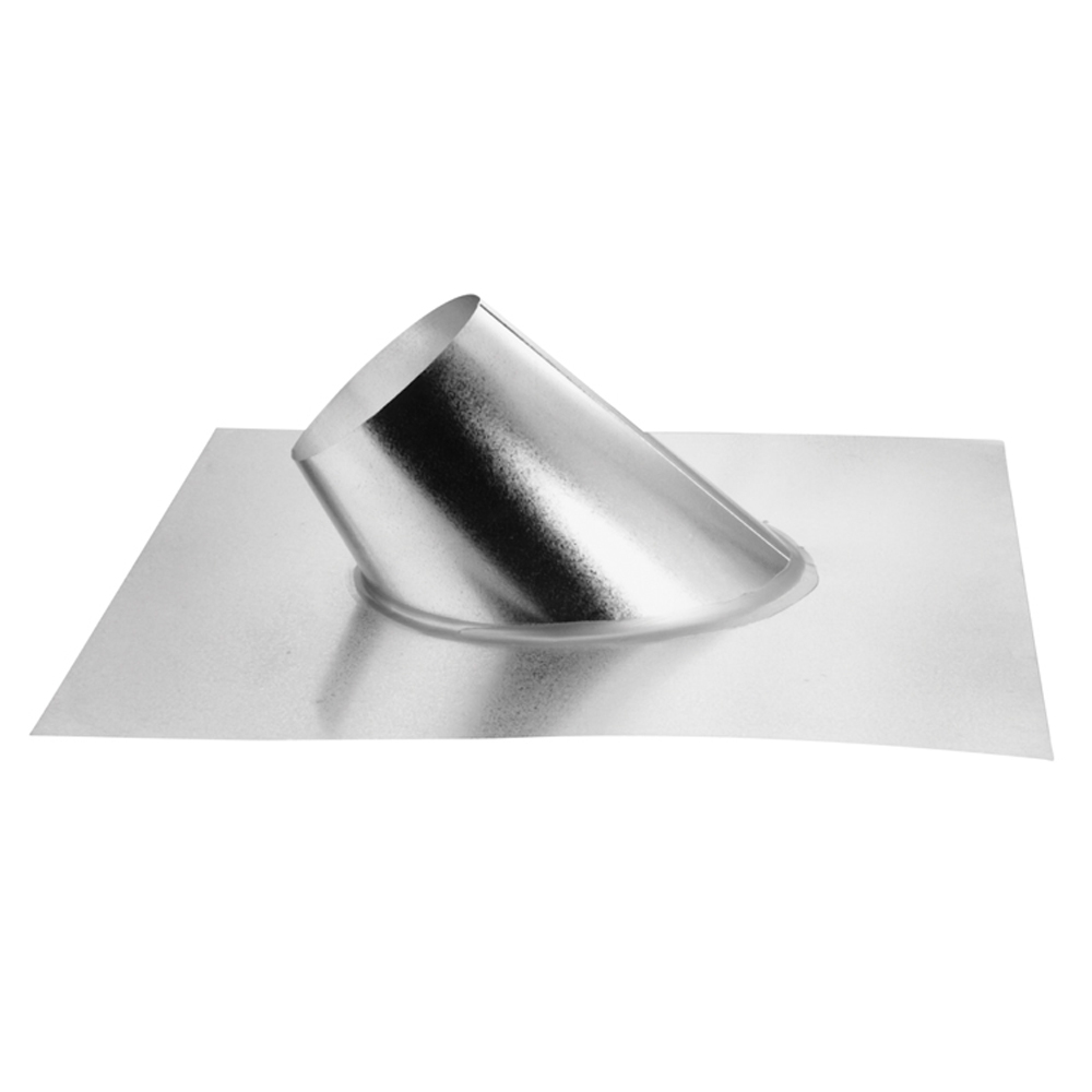 DuraVent DirectVent Pro Steep Roof Flashing 7/12 12/12 58DVAF12