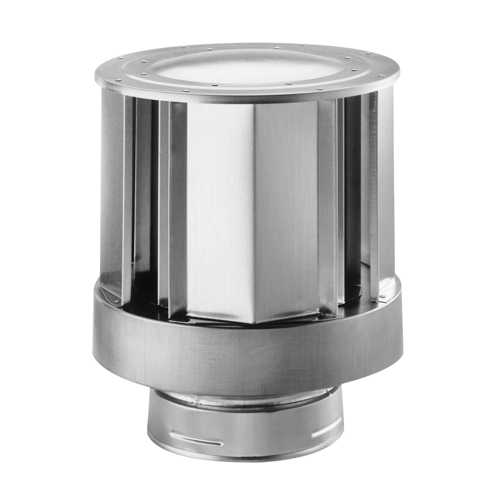 DuraVent DirectVent Pro High-Wind Termination Cap