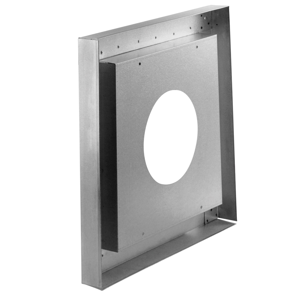 DuraVent DirectVent Pro Vinyl Siding Standoff 58DVAVSS